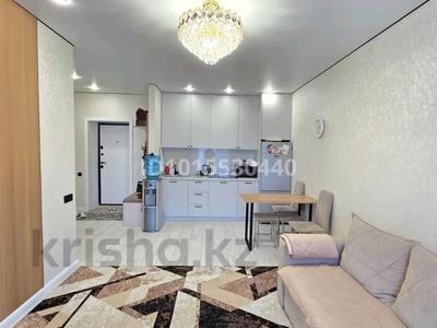 2-комнатная квартира · 42 м² · 3/12 этаж, Ахмет Байтурсынулы 61 за 220 000 ₸ в Астане, Сарайшык р-н
