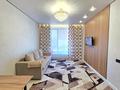 2-комнатная квартира · 42 м² · 3/12 этаж, Ахмет Байтурсынулы 61 за 220 000 ₸ в Астане, Сарайшык р-н — фото 2