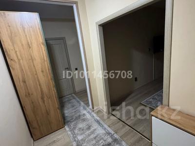 1-комнатная квартира · 46 м² · 4/5 этаж, Балапанова 4 за 21.7 млн ₸ в Талдыкоргане, мкр Коктем