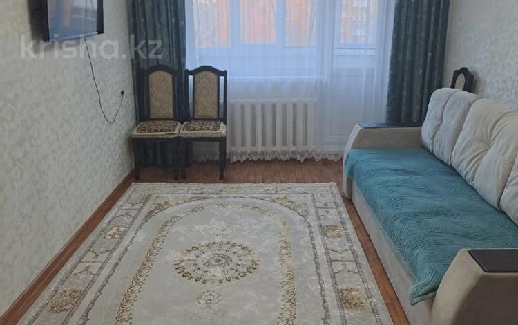 2-бөлмелі пәтер · 44.6 м² · 3/5 қабат, Волынова 14, бағасы: 21 млн ₸ в Костанае — фото 2