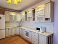 3-бөлмелі пәтер · 95.4 м² · 14/14 қабат, Юго-Восток ш/а., Сарыарка 19 — Угловая вставка, бағасы: 33 млн ₸ в Караганде, Казыбек би р-н — фото 2