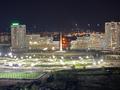 3-бөлмелі пәтер · 95.4 м² · 14/14 қабат, Юго-Восток ш/а., Сарыарка 19 — Угловая вставка, бағасы: 33 млн ₸ в Караганде, Казыбек би р-н — фото 49