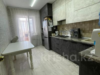 3-бөлмелі пәтер · 79.5 м² · 7/9 қабат, мкр. Алтын орда, Ораза Татеулы, бағасы: 27.5 млн ₸ в Актобе
