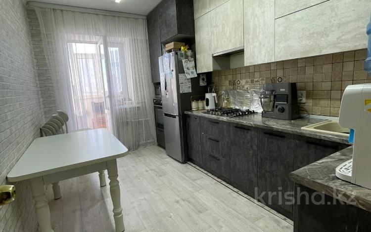 3-бөлмелі пәтер · 79.5 м² · 7/9 қабат, мкр. Алтын орда, Ораза Татеулы, бағасы: 27.5 млн ₸ в Актобе — фото 23