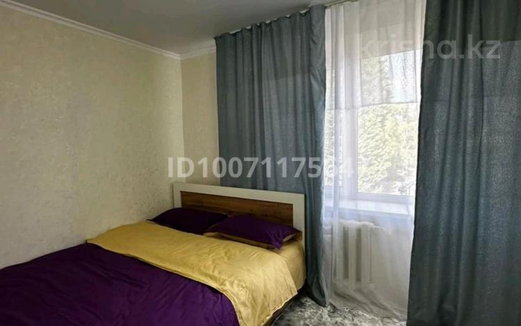 2-комнатная квартира · 45 м², Шевченко 128 — Шевченко/ Кабанбай за 2 000 ₸ в Талдыкоргане — фото 2