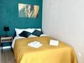 1-комнатная квартира · 38 м² · 3/9 этаж, Уральская 45Д — Мендыкара за 12 000 ₸ в Костанае