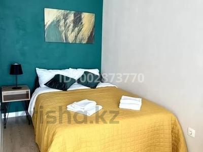 1-комнатная квартира · 38 м² · 3/9 этаж, Уральская 45Д — Мендыкара за 12 000 ₸ в Костанае