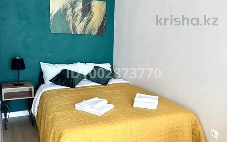 1-комнатная квартира · 38 м² · 3/9 этаж, Уральская 45Д — Мендыкара за 12 000 ₸ в Костанае — фото 2