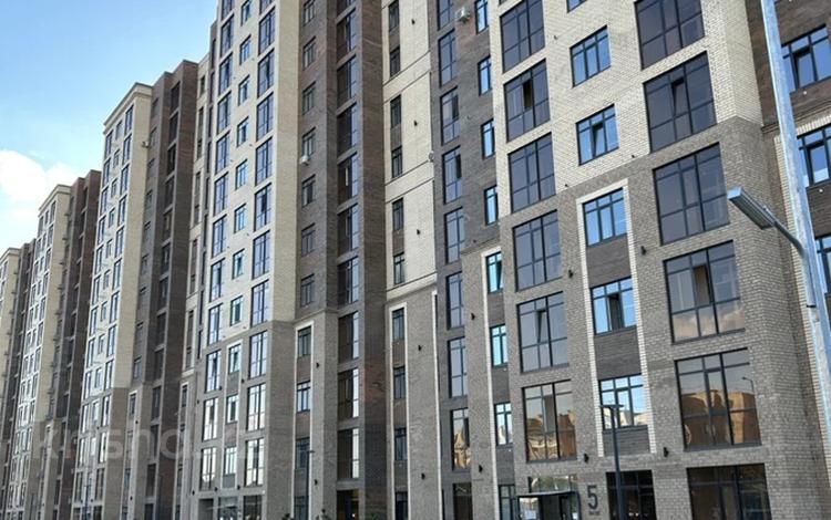 3-бөлмелі пәтер · 71 м² · 7/12 қабат, ​Улица Карбышева 14/3, бағасы: 31 млн ₸ в Караганде, Казыбек би р-н — фото 2