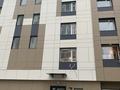 1-комнатная квартира, 41 м², 4/8 этаж, К. Мухамедханова 23A за 16.5 млн 〒 в Астане — фото 17
