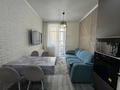 3-комнатная квартира · 70 м² · 3/10 этаж, Анет баба 3 — За Ханшатыром, пересечение Сыганак за 350 000 ₸ в Астане, Нура р-н