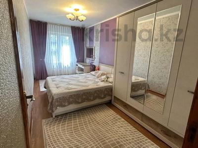 3-комнатная квартира · 58.3 м² · 5/5 этаж, мкр Аксай-2 за 32 млн 〒 в Алматы, Ауэзовский р-н