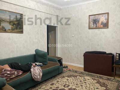 3-комнатная квартира · 68 м² · 2/3 этаж, Строителей Фурманова — Фурманова строителей за 15 млн 〒 в Темиртау