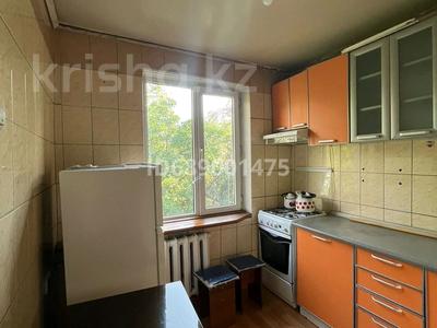 1-комнатная квартира · 35 м² · 4/4 этаж, мкр №8, Мкр №12 8 за 230 000 ₸ в Алматы, Ауэзовский р-н