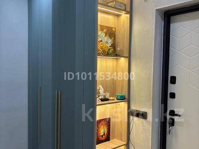 2-комнатная квартира · 60 м² · 5 этаж, Мкр. Улы Дала 11 за 150 000 〒 в Таразе