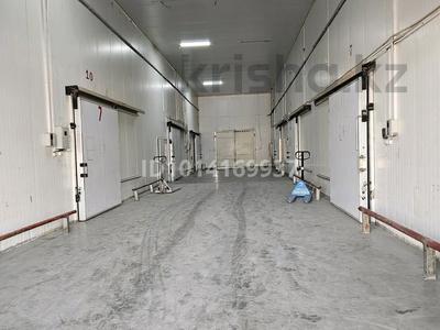 Промбаза · 1.2 га, Каработе тас жолы 32/1 за 698 млн ₸ в Шымкенте, Енбекшинский р-н