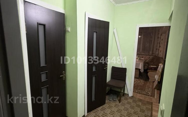 1-комнатная квартира · 37.5 м² · 2/5 этаж, Саина 10 — Саина Толе би за 22.2 млн ₸ в Алматы, Ауэзовский р-н — фото 2