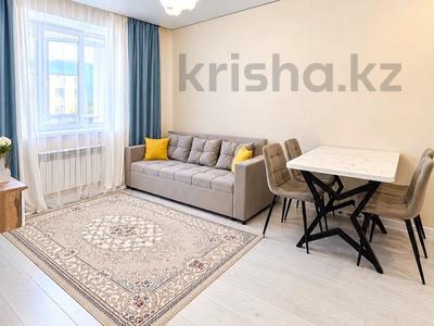2-бөлмелі пәтер · 37 м² · 8/9 қабат, Култегин 2 — РАЙОН ХАНШАТЫРА, бағасы: 24.5 млн ₸ в Астане, Нура р-н