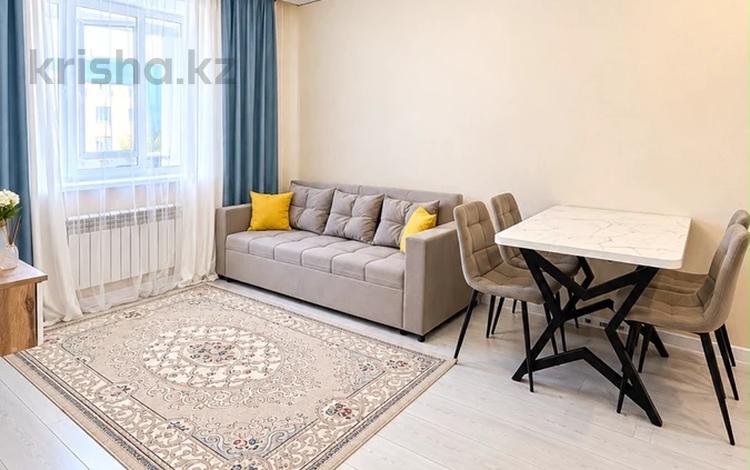 2-бөлмелі пәтер · 37 м² · 8/9 қабат, Култегин 2 — РАЙОН ХАНШАТЫРА, бағасы: 24.5 млн ₸ в Астане, Нура р-н — фото 15