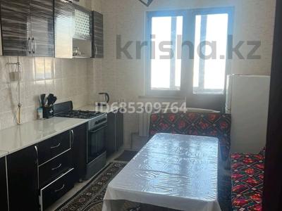 1-бөлмелі пәтер · 47 м² · 4/9 қабат · ай сайын, мкр Туран 52 А, бағасы: 95 000 〒 в Шымкенте, Каратауский р-н