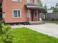 Отдельный дом · 4 комнаты · 131.6 м² · 5.4 сот., Инкарбекова 52а за 63 млн 〒 в 