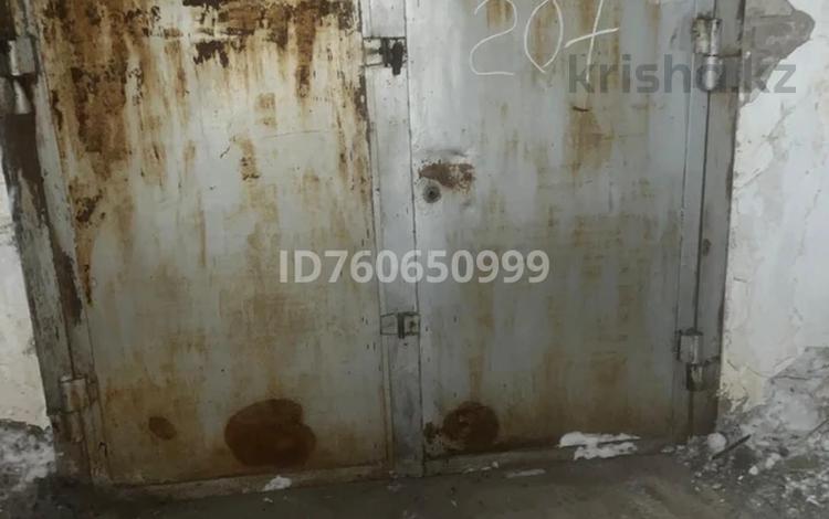 Гараж · 17 м² · Марасеьева 82 207 — Балкытушы за 600 000 〒 в Актобе — фото 2
