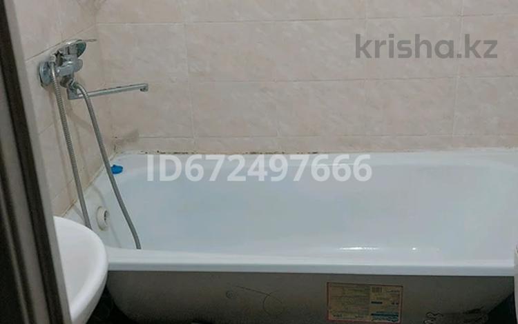 1-комнатная квартира · 34.8 м² · 2/9 этаж, Райымбек батыра за 155 000 ₸ в  — фото 8