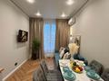 2-комнатная квартира · 52 м², Мангилик Ел 62 за 17 400 ₸ в Астане, Есильский р-н — фото 2