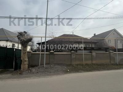 Отдельный дом · 4 комнаты · 120 м² · 9.6 сот., Жамбыл 10а за 60 млн ₸ в Туздыбастау (Калинино)