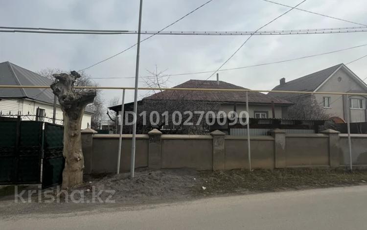 Отдельный дом · 4 комнаты · 120 м² · 9.6 сот., Жамбыл 10а за 60 млн ₸ в Туздыбастау (Калинино) — фото 2