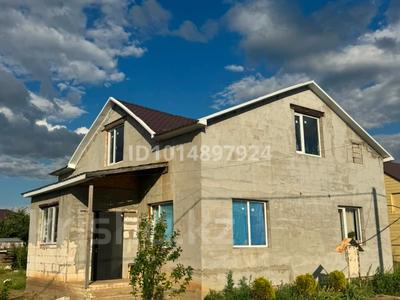 Отдельный дом · 3 комнаты · 252 м² · 10 сот., Шамши Калдаякова 40 40 за 35 млн ₸ в Уральске