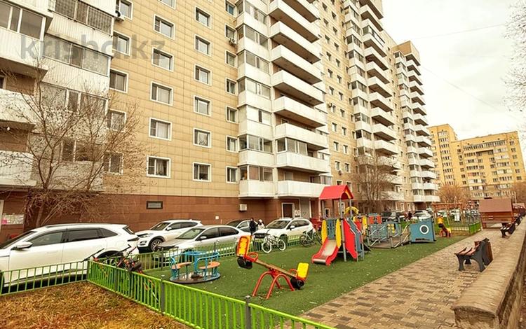 1-комнатная квартира · 36.6 м² · 8/14 этаж, Женис 26а за 21 млн 〒 в Астане, Сарыарка р-н — фото 18