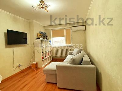 1-комнатная квартира · 36.6 м² · 8/14 этаж, Женис 26а за 21 млн ₸ в Астане, Сарыарка р-н