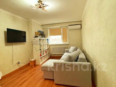 1-комнатная квартира · 36.6 м² · 8/14 этаж, Женис 26а за 21 млн 〒 в Астане, Сарыарка р-н