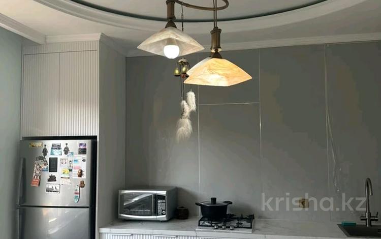 Жеке үй · 3 бөлме · 100 м² · 4 жүзд., 2- Братская 43, бағасы: 800 000 ₸ в Алматы, Алатауский р-н — фото 2