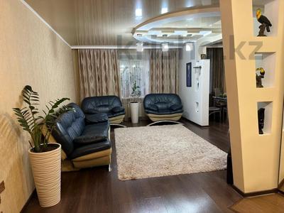 4-комнатная квартира · 80 м² · 2/5 этаж, Баймагамбетова за 41.5 млн ₸ в Костанае