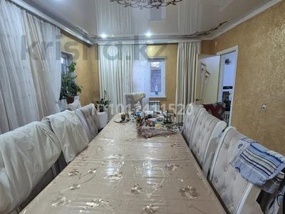 Отдельный дом · 3 комнаты · 60 м² · 6 сот., жилой массив Кайнар Булак, Абрикосовая 116 за 19.5 млн 〒 в Шымкенте, Абайский р-н