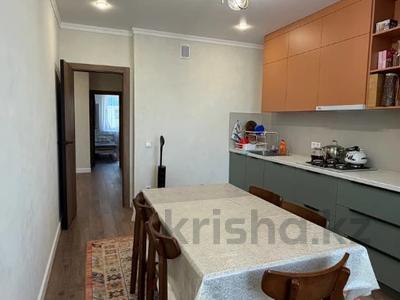 2-бөлмелі пәтер · 69 м² · 6/9 қабат, Курганская 2/б, бағасы: 45 млн ₸ в Костанае