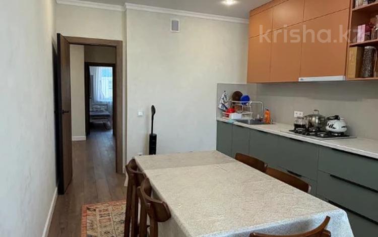 2-бөлмелі пәтер · 69 м² · 6/9 қабат, Курганская 2/б, бағасы: 45 млн ₸ в Костанае — фото 3
