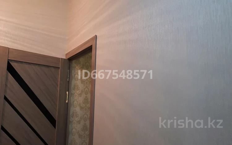 1-комнатная квартира · 34 м² · 5/5 этаж, Мынбулак мкр 8 — Сейфуллина за 11 млн ₸ в Таразе — фото 2