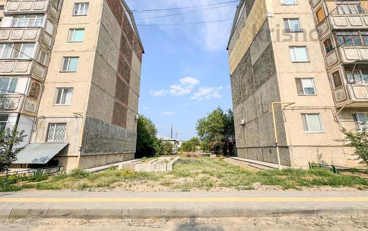 Жер телімі · 1 сотық, Гарышкер 24, бағасы: 1.6 млн ₸ в Талдыкоргане — фото 2
