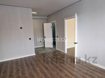 2-бөлмелі пәтер · 46 м² · 2/3 қабат, Мусирепова 57/1, бағасы: 23 млн 〒 в Алматинской обл., Талгарский р-н