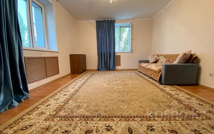 1-комнатная квартира · 40.5 м² · 4/10 этаж, Сатпаева 23 за 20.3 млн ₸ в Астане, Алматы р-н — фото 2