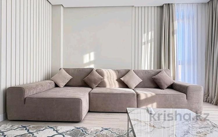 4-комнатная квартира · 190 м² · 7/9 этаж, Туран 3, 3в, 3д, 3/1, 3/2, 3/3, 3/4, 5/2, 5/3, 5/4, 5/5, 5/6, 5/7, 5/8, 5/9 за 1.9 млн ₸ в Астане, Нура р-н — фото 2