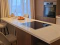 4-комнатная квартира · 190 м² · 7/9 этаж, Туран 3, 3в, 3д, 3/1, 3/2, 3/3, 3/4, 5/2, 5/3, 5/4, 5/5, 5/6, 5/7, 5/8, 5/9 за 1.9 млн ₸ в Астане, Нура р-н — фото 2
