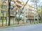 2-бөлмелі пәтер · 64.3 м² · 2/5 қабат, Пушкина — Курмангазы, бағасы: 71 млн ₸ в Алматы, Медеуский р-н