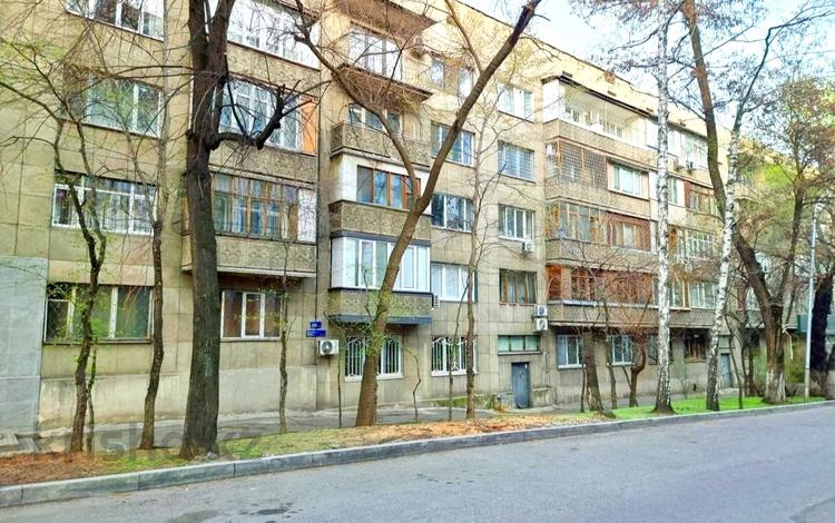 2-бөлмелі пәтер · 64.3 м² · 2/5 қабат, Пушкина — Курмангазы, бағасы: 71 млн ₸ в Алматы, Медеуский р-н — фото 2