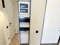 2-бөлмелі пәтер · 50.1 м² · 6/14 қабат, Кошкарбаева 1 — Момышулы, бағасы: 48.5 млн ₸ в Астане, Сарайшык р-н — фото 12