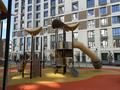 2-бөлмелі пәтер · 50.1 м² · 6/14 қабат, Кошкарбаева 1 — Момышулы, бағасы: 48.5 млн ₸ в Астане, Сарайшык р-н — фото 35