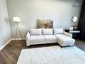 2-бөлмелі пәтер · 50.1 м² · 6/14 қабат, Кошкарбаева 1 — Момышулы, бағасы: 48.5 млн ₸ в Астане, Сарайшык р-н — фото 5